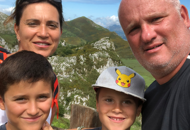 Family looking for Au pair in Gavá Mar (Barcelona) 10 €