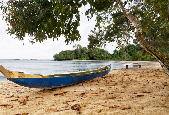Intercambios entre Costa de Marfil y países de habla hispana 10 €