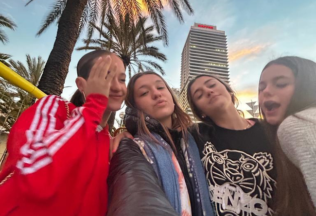 Conocer gente aprendiendo idiomas 10 €
