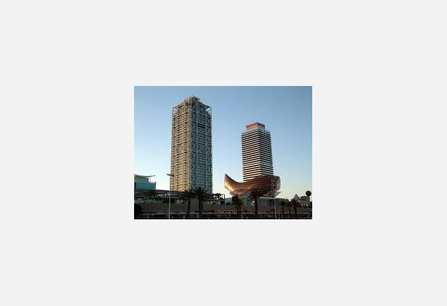 Intercambio para aprender inglés-español en Barcelona 10 €