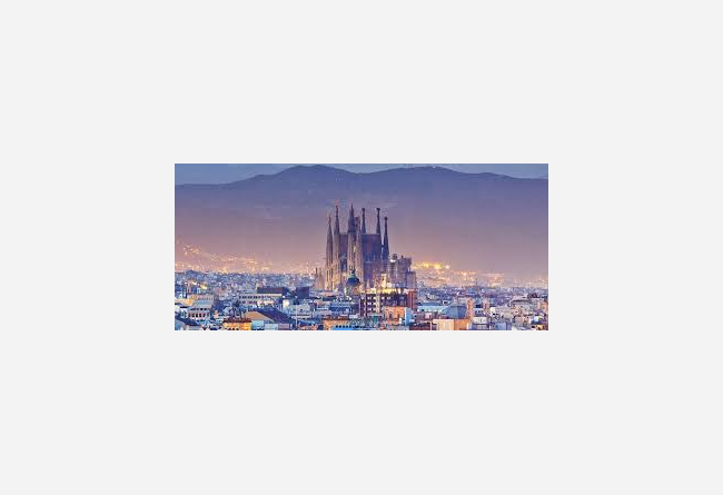 Intercambio para aprender inglés-español en Barcelona 10 €