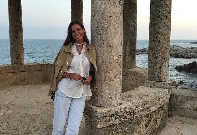 Me gustaría ejercer de au pair 10 €