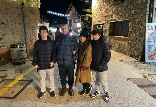 Family-to-Family exchange 10 €