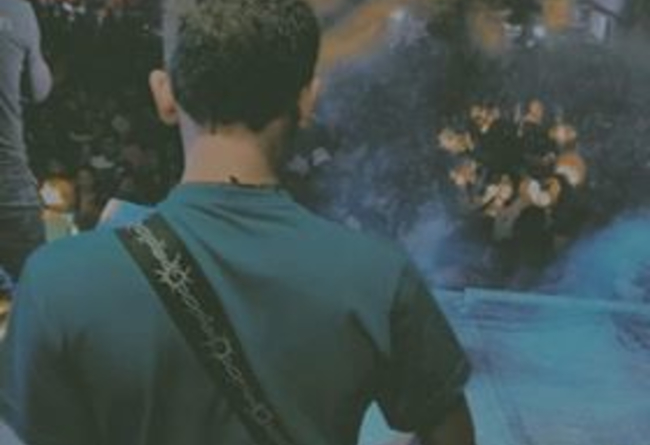 I want to make music and show the world its power! 10 €