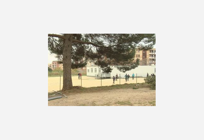 Intercambio con un instituto francés 10 €