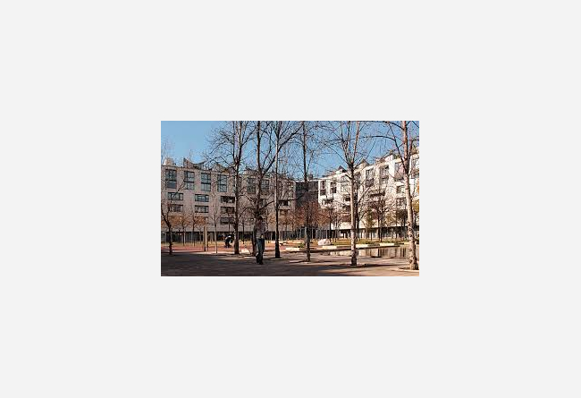 Intercambio para aprender inglés-español en Barcelona 10 €