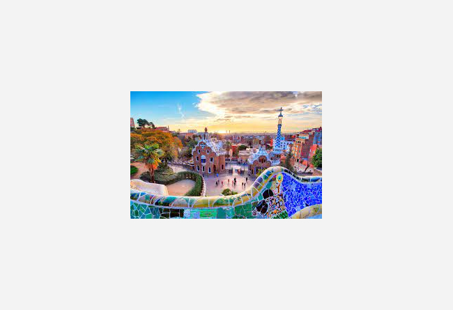 Los secretos de Gaudí - Barcelona experience 10 €