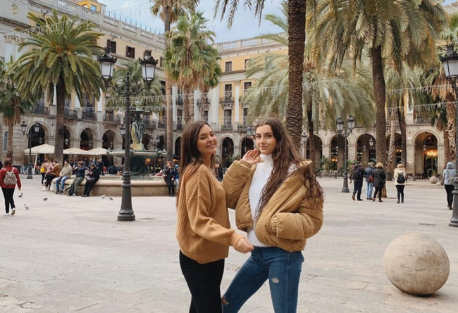 Exchange spanish - english 10 €