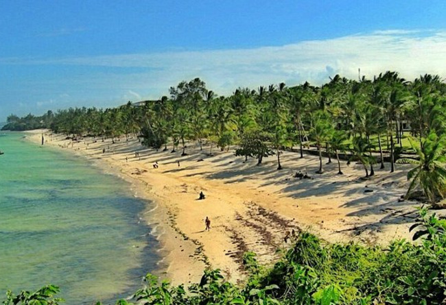 Intercambios entre Costa de Marfil y países de habla hispana 10 €