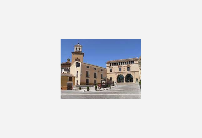 INTERCAMBIO CUTLURAL con CENTRO DE SECUNDARIA 10 €