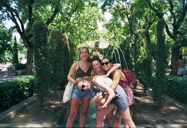 Viajar cuidando animales marinos como voluntaria 10 €