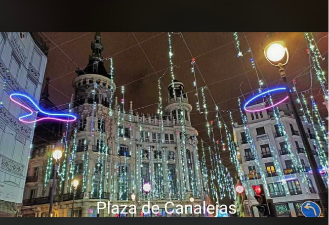 Me gustaría vivir una experiencia en el extranjero 10 €