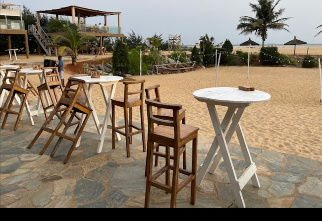 Visite Africa naturel 10 €