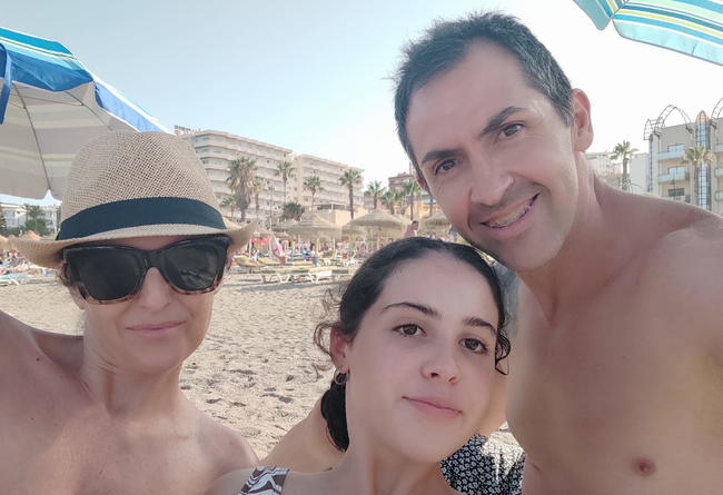 Intercambio estudiantil para perfeccionar idioma y hacer amistades 10 €