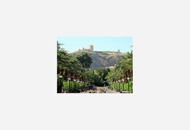 INTERCAMBIO CUTLURAL con CENTRO DE SECUNDARIA 10 €