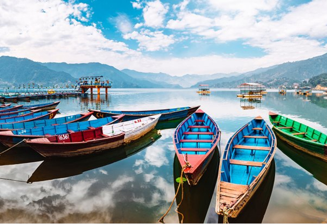 We invite Native English-Speaking Teachers/ High School/College Students to come to Nepal, volunteer as language enhancers/Teachers and work with children 10 €
