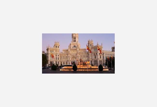 INTERCAMBIO CULTURAL 10 €