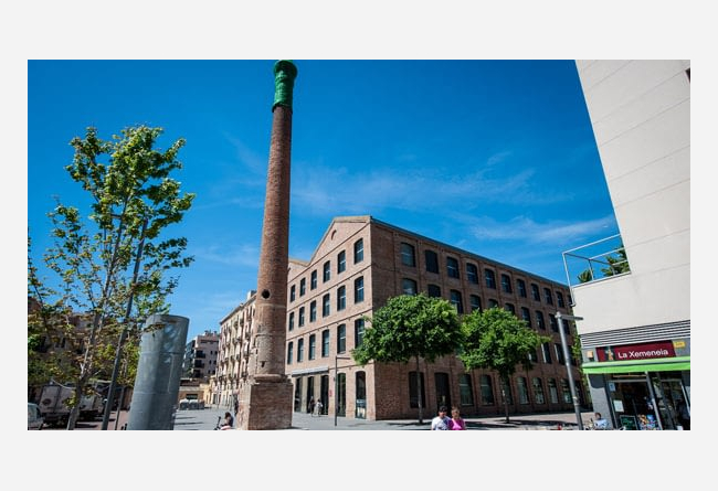 Los secretos de Gaudí - Barcelona experience 10 €
