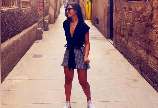 Au Pair a Estados Unidos 10 €