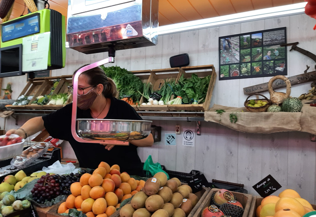 Cocina Catalana en El Masnou (Barcelona) 10 €