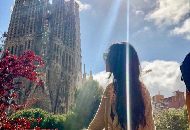 Au Pair a Estados Unidos 10 €