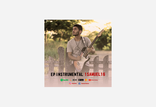 I want to make music and show the world its power! 10 €