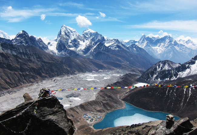 We invite Native English-Speaking Teachers/ High School/College Students to come to Nepal, volunteer as language enhancers/Teachers and work with children 10 €