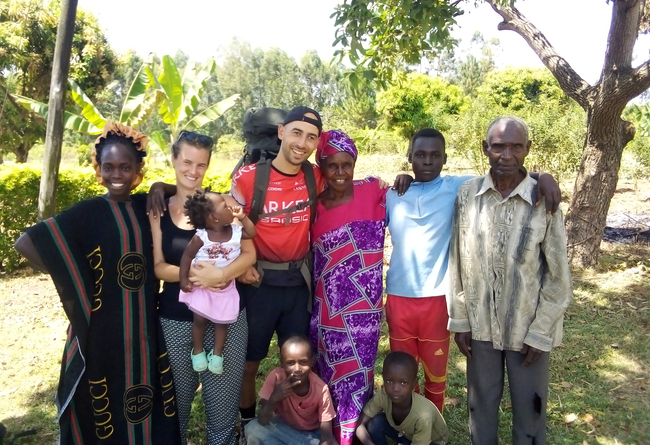 Come Experience Uganda, Africa 10 €