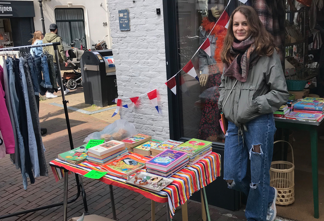 Exchange with teenager for improve language and make friends 10 €
