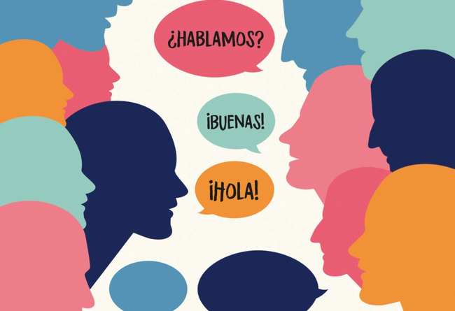 Intercambio espanol- inglés alumnos de instituto 10 €