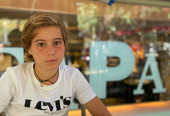 Aprender inglés con alguien de mi edad y con afinidades parecidas 10 €